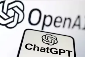 ChatGPT bị sập trên toàn cầu