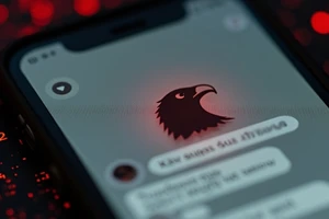 Cảnh giác phần mềm gián điệp EagleMsgSpy thu thập dữ liệu trên điện thoại