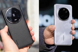 Sự trỗi dậy của smartphone Trung Quốc, từ việc sao chép đến vượt mặt