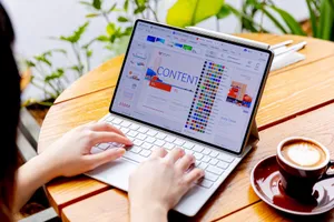 3 mẫu máy tính bảng đáng mua nhất tháng 12