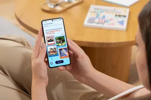 Cách sử dụng tính năng Nhìn lại 2024 trên Zalo 