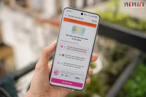 3 cách xác thực sinh trắc học ngân hàng ngay tại nhà