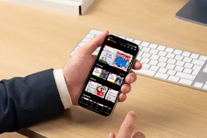 Cách xem trận chung kết AFF Cup 2024 Việt Nam và Thái Lan 