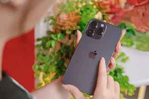 Các mẫu iPhone cũ đáng mua dịp cuối năm 