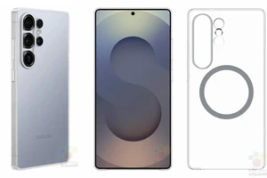 Lộ diện thiết kế và ngày ra mắt thế hệ Galaxy S series mới