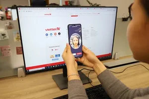 Tin công nghệ 18-1: Viettel AI lọt top 10 giải thưởng Make in Viet Nam 2024