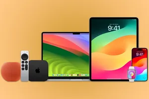 Người dùng iPhone nên cập nhật ngay lập tức trong mùa Tết