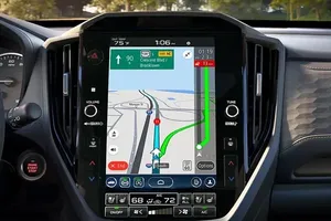 Các chuyên gia cảnh báo rủi ro bảo mật trên ô tô thông minh