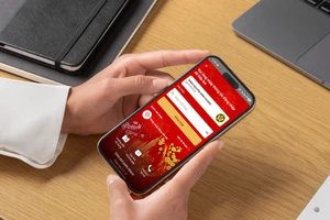 2 cách thay đổi số điện thoại đăng ký ứng dụng VNeID mới nhất