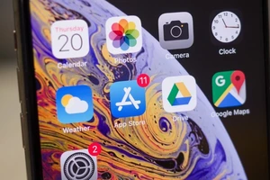 Căng thẳng thương mại leo thang khi Trung Quốc điều tra Apple 