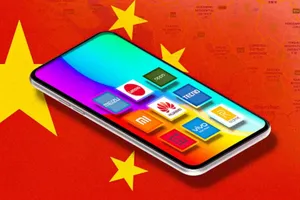 Vì sao điện thoại Trung Quốc thường có nhiều ứng dụng rác và quảng cáo? 