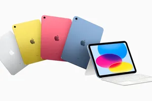 Apple sắp ra mắt iPad giá rẻ mới sau 2,5 năm