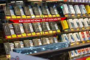 4 lý do vì sao bạn không nên nâng cấp điện thoại mỗi năm