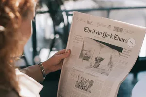 Tin công nghệ 18-2: Tờ New York Times chấp thuận việc sử dụng AI để hỗ trợ nhà báo