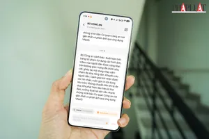 Bộ Công an cảnh báo tình trạng lừa đảo bằng hình ảnh, video giả mạo