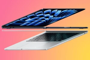 Tin công nghệ 24-2: MacBook Air M4 sẽ ra mắt vào tháng 3?