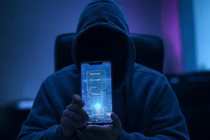 Phần mềm độc hại chiếm quyền điều khiển điện thoại chỉ bằng một tin nhắn SMS