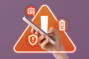 9 dấu hiệu cho thấy đã đến lúc bạn nên mua điện thoại mới