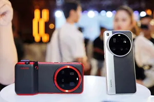 Xiaomi 15 Ultra cạnh tranh trực tiếp với S25 Ultra, iPhone 16 Pro Max hay vivo X200 Pro 