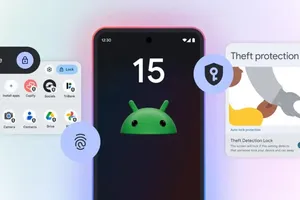 Người dùng Android nên cập nhật bảo mật ngay để vá 43 lỗ hổng nguy hiểm