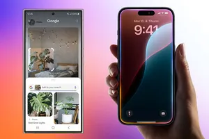 Người dùng iPhone và Samsung Galaxy thờ ơ với các tính năng AI 
