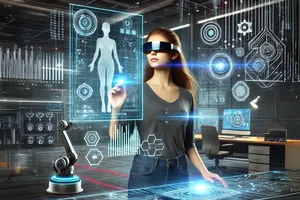 Phụ nữ trong ngành công nghệ đang thay đổi tương lai ra sao?