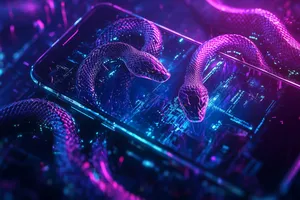 Người dùng cần làm gì khi số vụ đánh cắp dữ liệu ngân hàng trên smartphone tăng gấp ba lần