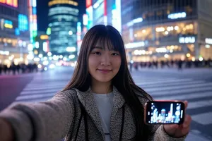 79% người dùng đi du lịch theo gợi ý trên mạng xã hội 