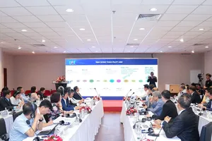 Doanh nghiệp Việt vươn mình làm chủ công nghệ bán dẫn 