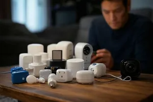 6 thiết bị nhà thông minh bạn không nên mua dù chúng có rẻ đến đâu