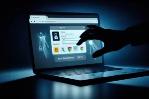 Microsoft cảnh báo người dùng Windows hãy thay đổi trình duyệt 