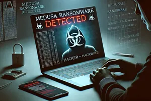 Tin công nghệ 19-3: Mã độc mới khiến FBI phải lên tiếng cảnh báo 