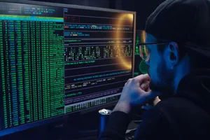 Bí ẩn phía sau cuộc tấn công mạng SalmonSlalom