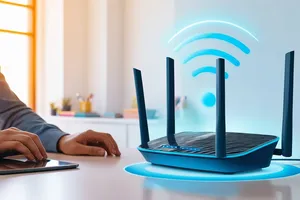 6 cách để biết ai đó đang xài ké WiFi của bạn