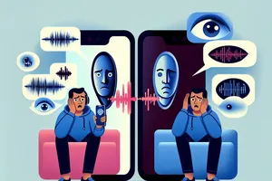 Lật tẩy chiêu trò lừa đảo giả mạo giọng nói