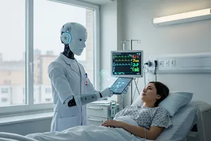 Đột phá AI có thể phát hiện ung thư chính xác 99%