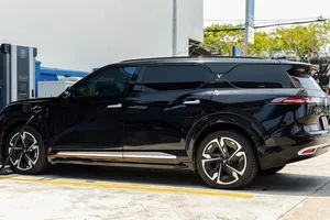 Cách tìm trạm sạc xe điện mới nhất năm 2025