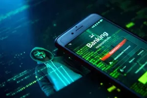 Người dùng Android nên cảnh giác phần mềm này để tránh mất tài khoản ngân hàng