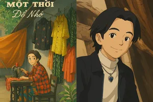 Tin công nghệ 1-4: Dùng ChatGPT miễn phí vẫn có thể tạo ảnh theo phong cách Studio Ghibli