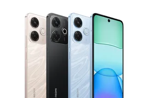 3 mẫu điện thoại giá rẻ khoảng 4 triệu đồng 