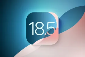 iOS 18.5 beta có gì mới?