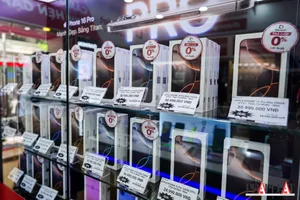 iPhone có thể tăng giá đến 43%?