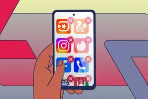 7 ứng dụng Android phổ biến bạn nên xóa ngay lập tức 