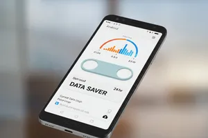 5 mẹo giúp tiết kiệm dữ liệu di động trên điện thoại Android mà ai cũng nên biết 