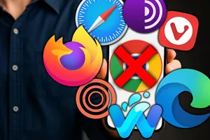 7 trình duyệt tốt nhất để thay thế Google Chrome