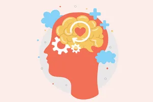 Tắt Internet trên điện thoại, não bạn có thể trẻ lại 10 năm 