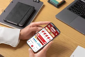 Cách đăng ký thường trú trên ứng dụng VNeID mới nhất 2025 