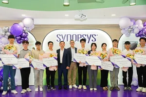 Synopsys đầu tư chiến lược vào thế hệ kỹ sư thiết kế vi mạch tương lai