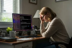 Microsoft cảnh báo hàng triệu người dùng Windows