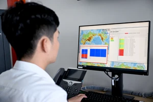 Tin công nghệ 16-4: Tuyến cáp quang biển có dung lượng lớn nhất Việt Nam đi vào hoạt động